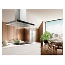 Campana de Isla SALICE 42", Elica 