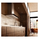Campana de pared MEZZANO 36", Elica 