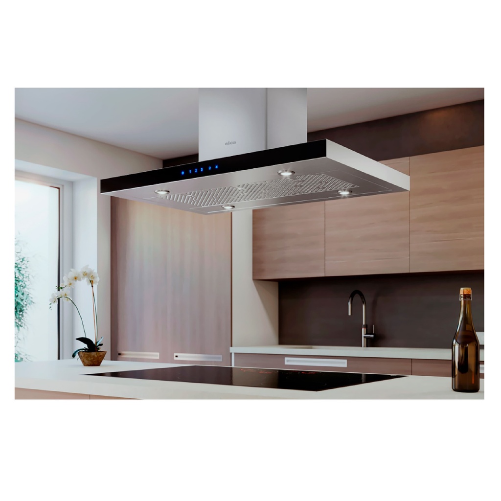Campana de Isla MAGGIORE 42", Elica 