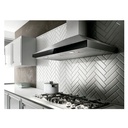 Campana de Pared VARNA 36", Elica 
