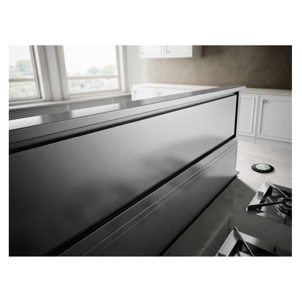 Campana retráctil  RISE 30", Elica 