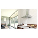 Campana de Pared BOLSENA 36", Elica 