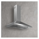 Campana de Pared BOLSENA 30", Elica 