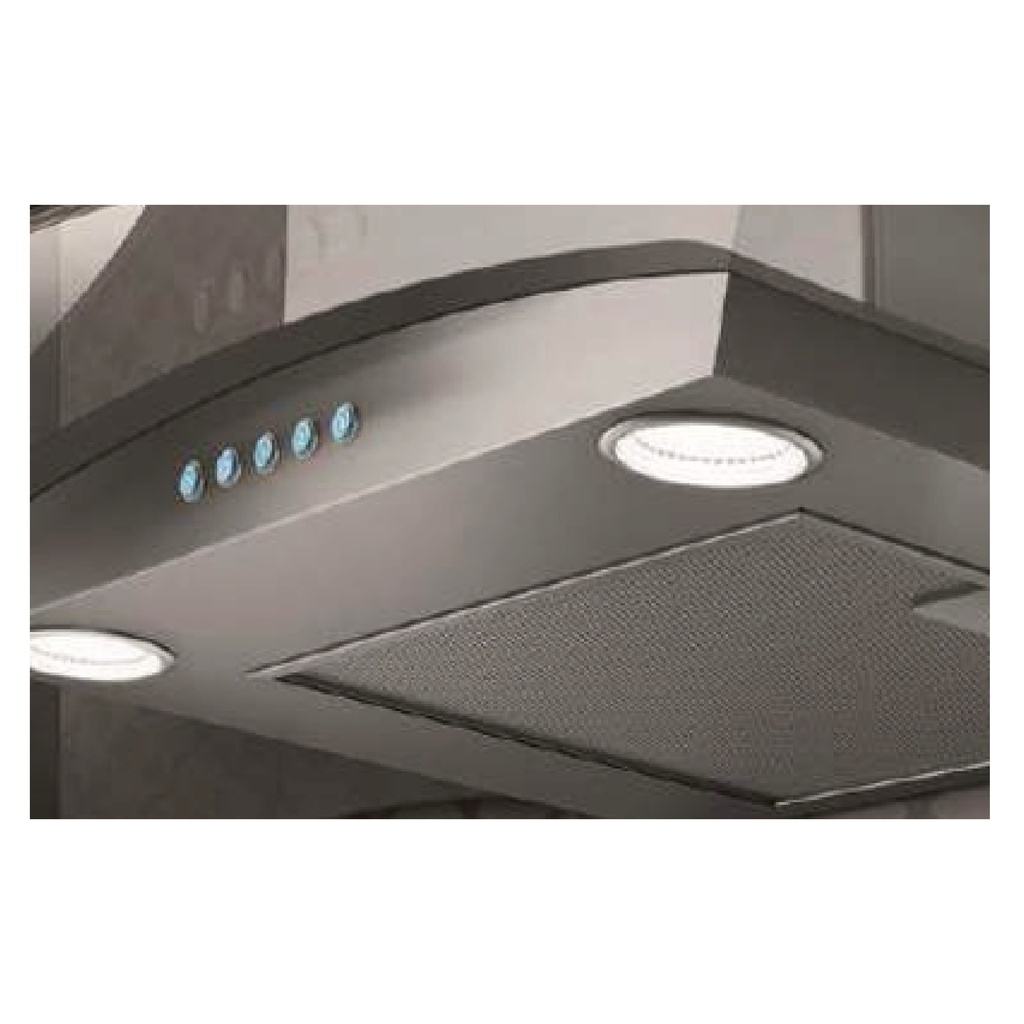 Builders COMO 30" Elica 