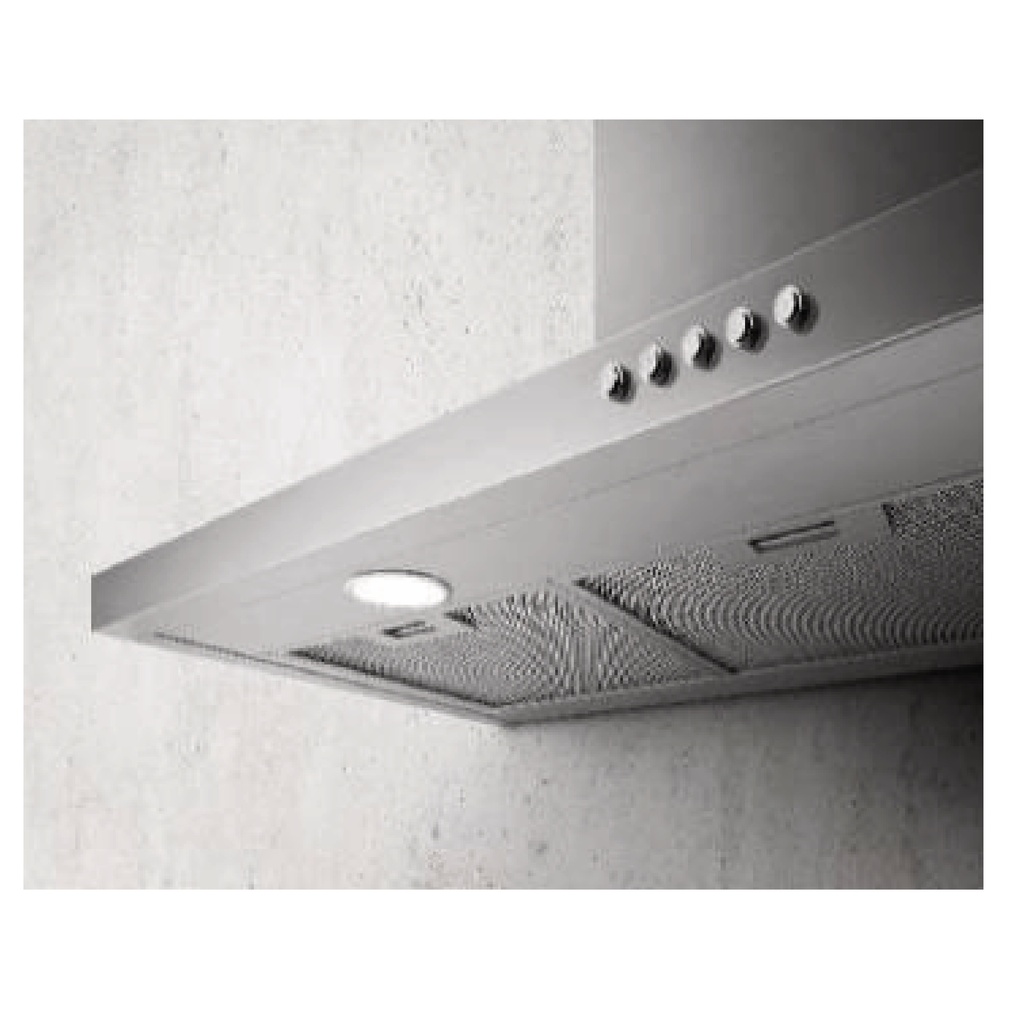 Builders MEZZANO 30", Elica 