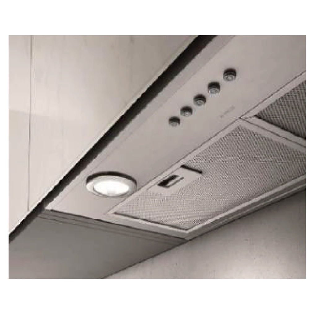 Builders EURUS 28", Elica 