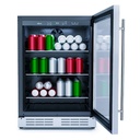 Refrigerador de Bebidas  24", Elica