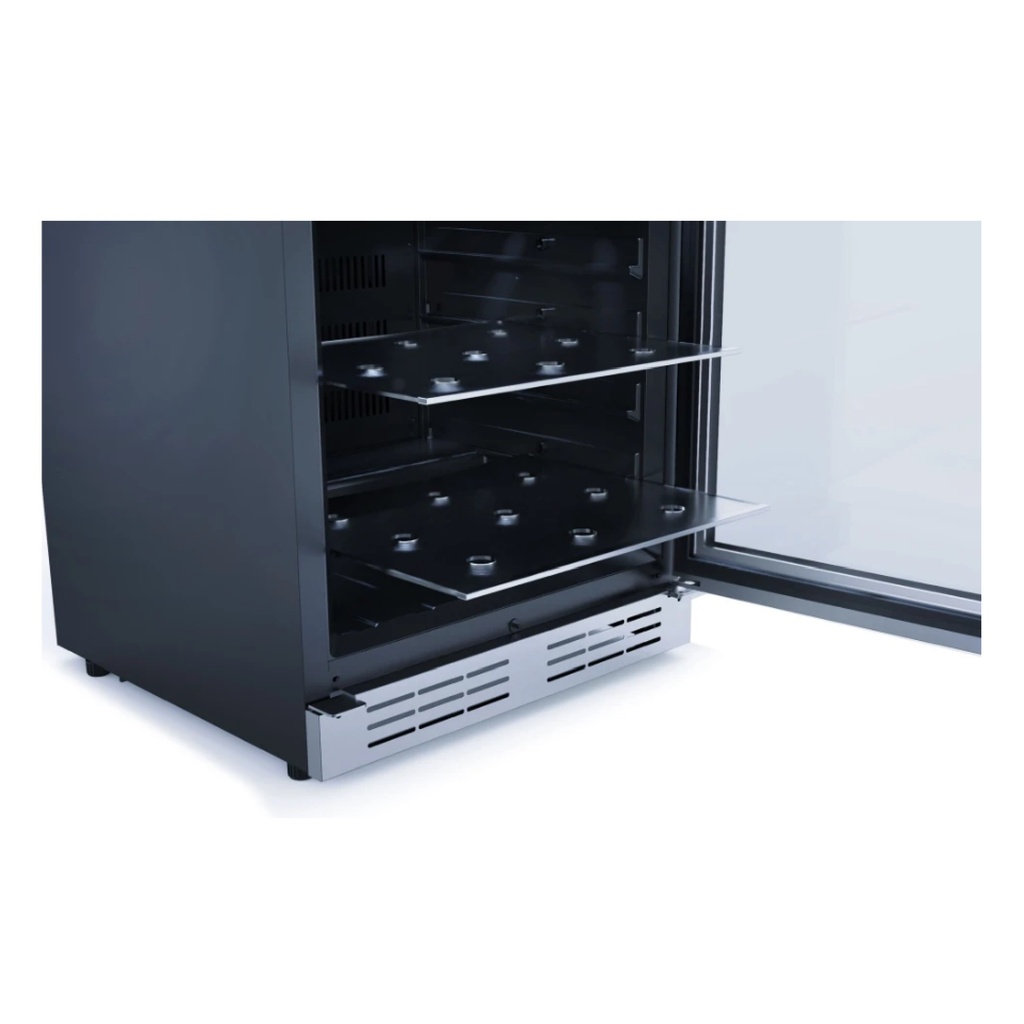 Refrigerador de Bebidas  24", Elica