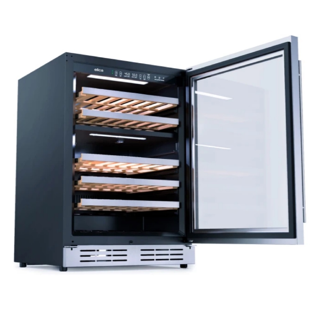 Cava Doble Zona 24", Elica  