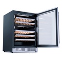 Cava Doble Zona 24", Elica  