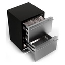 Cajones Refrigerantes de bebidas 24", Elica 
