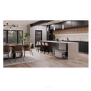 Cajones Refrigerantes de bebidas 24", Elica 