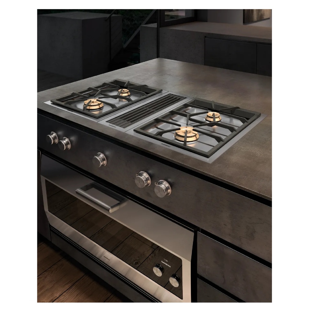 Horno Eléctrico EB 333, 36", Gaggenau 