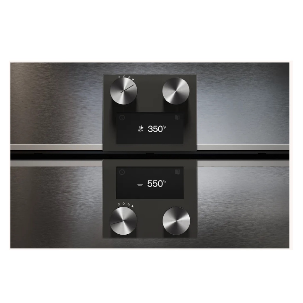 Horno Eléctrico 400 series, 30", Gaggenau 
