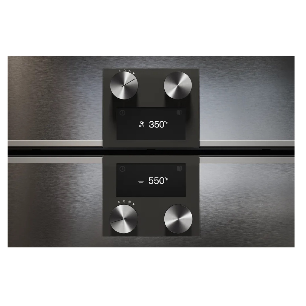 Horno Electrico Combi-steam, Gaggenau 