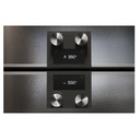 Horno Electrico Combi-steam, Gaggenau 