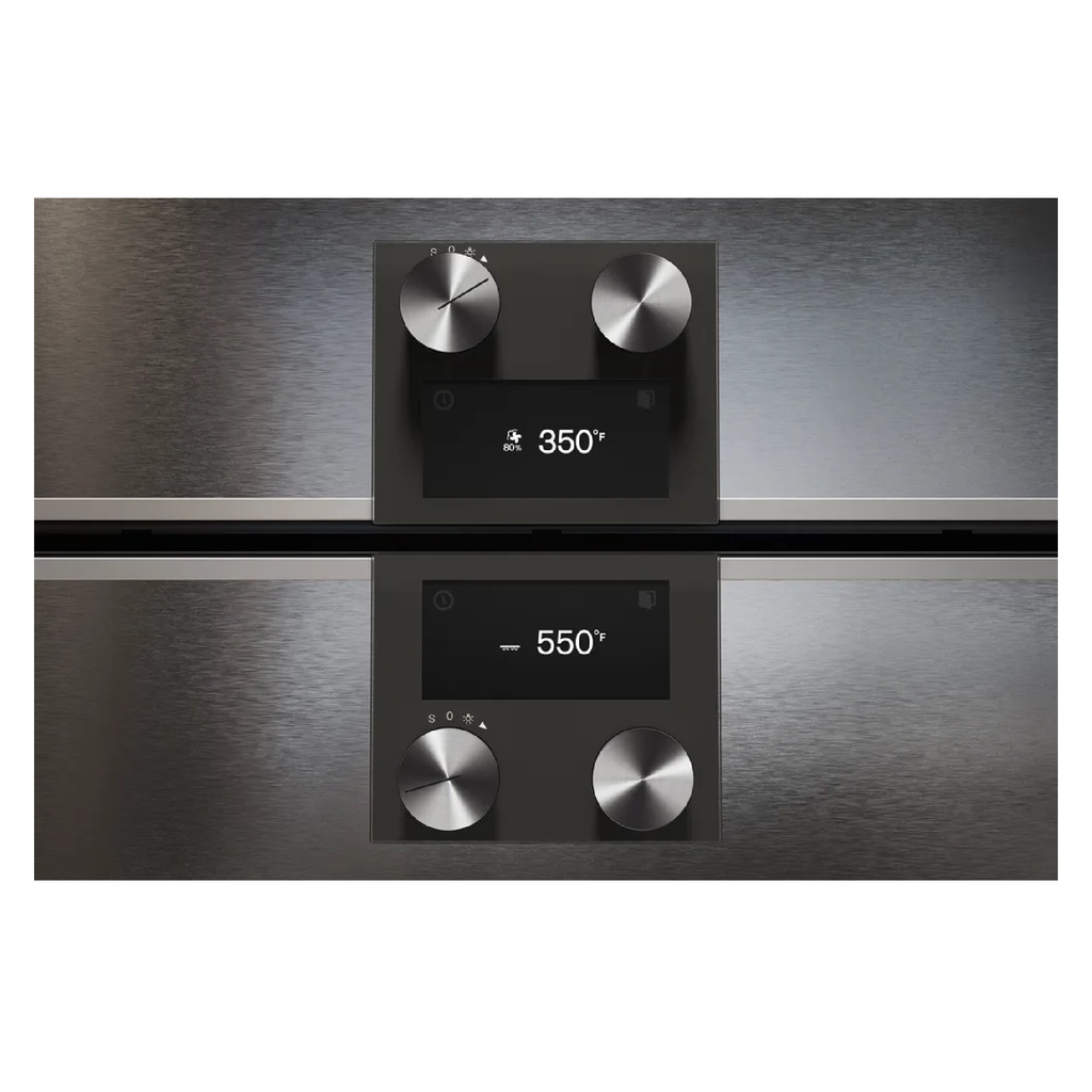 Horno Eléctrico Combi-steam, Gaggenau 