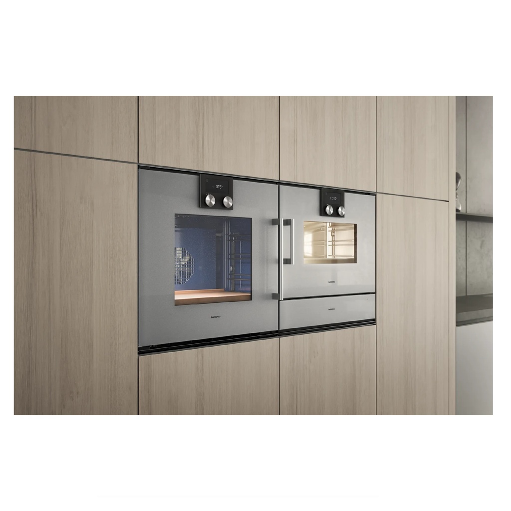 Cajón calentador 200 Series, Gaggenau 