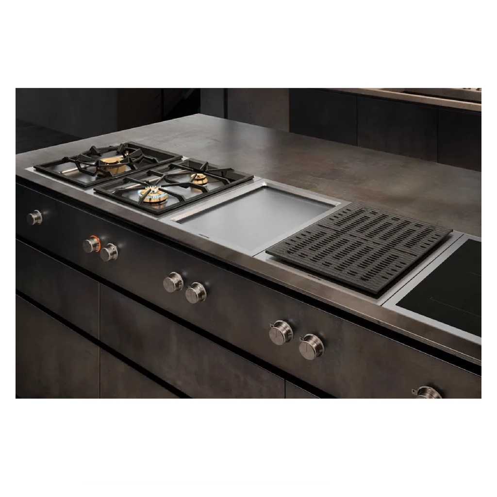 Grill Eléctrico 400 Series, Gaggenau  