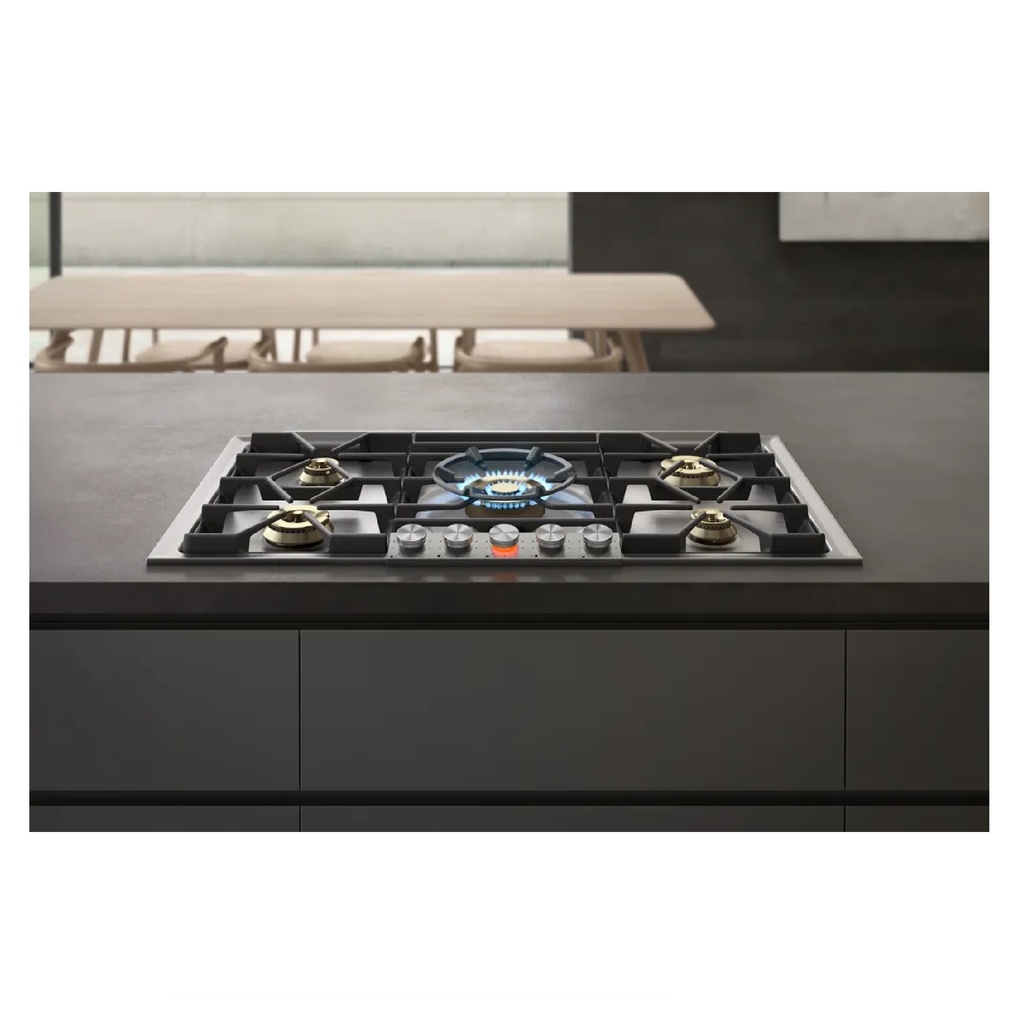 Parrilla de Gas Natural 200 Series, Gaggenau 