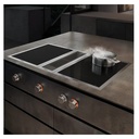 Ventilación descendente 400 Series, Gaggenau 