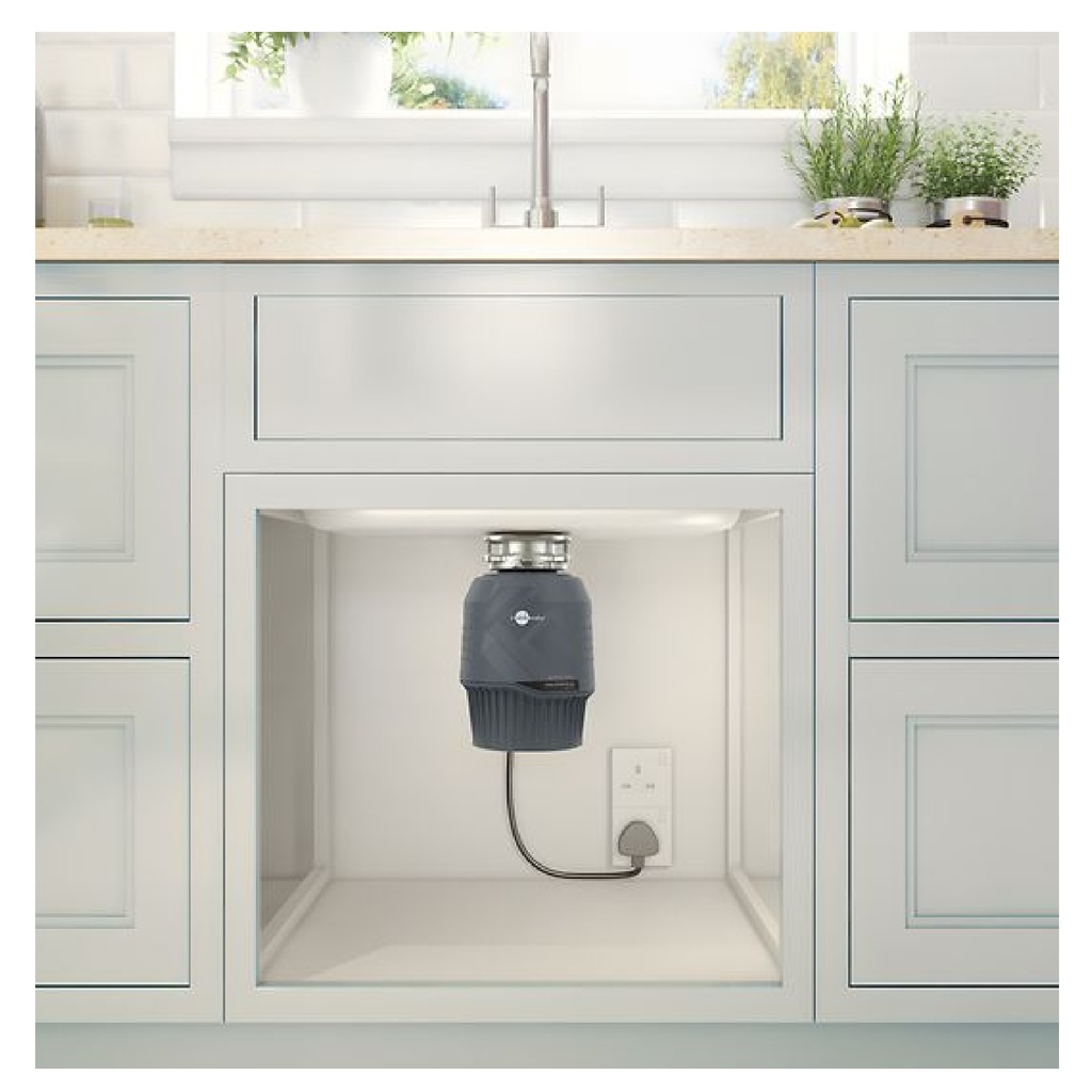 Triturador de Alimentos Evolution Plus 750, InSinkErator 