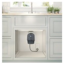 Triturador de Alimentos Evolution Plus 750, InSinkErator 