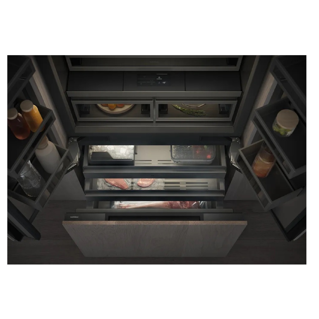 Refrigerador Inteligente 36", 400 Series, Gaggenau 