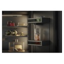 Fridge-freezer Panelable 30", Gaggenau 