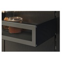 Fridge-freezer Panelable 30", Gaggenau 