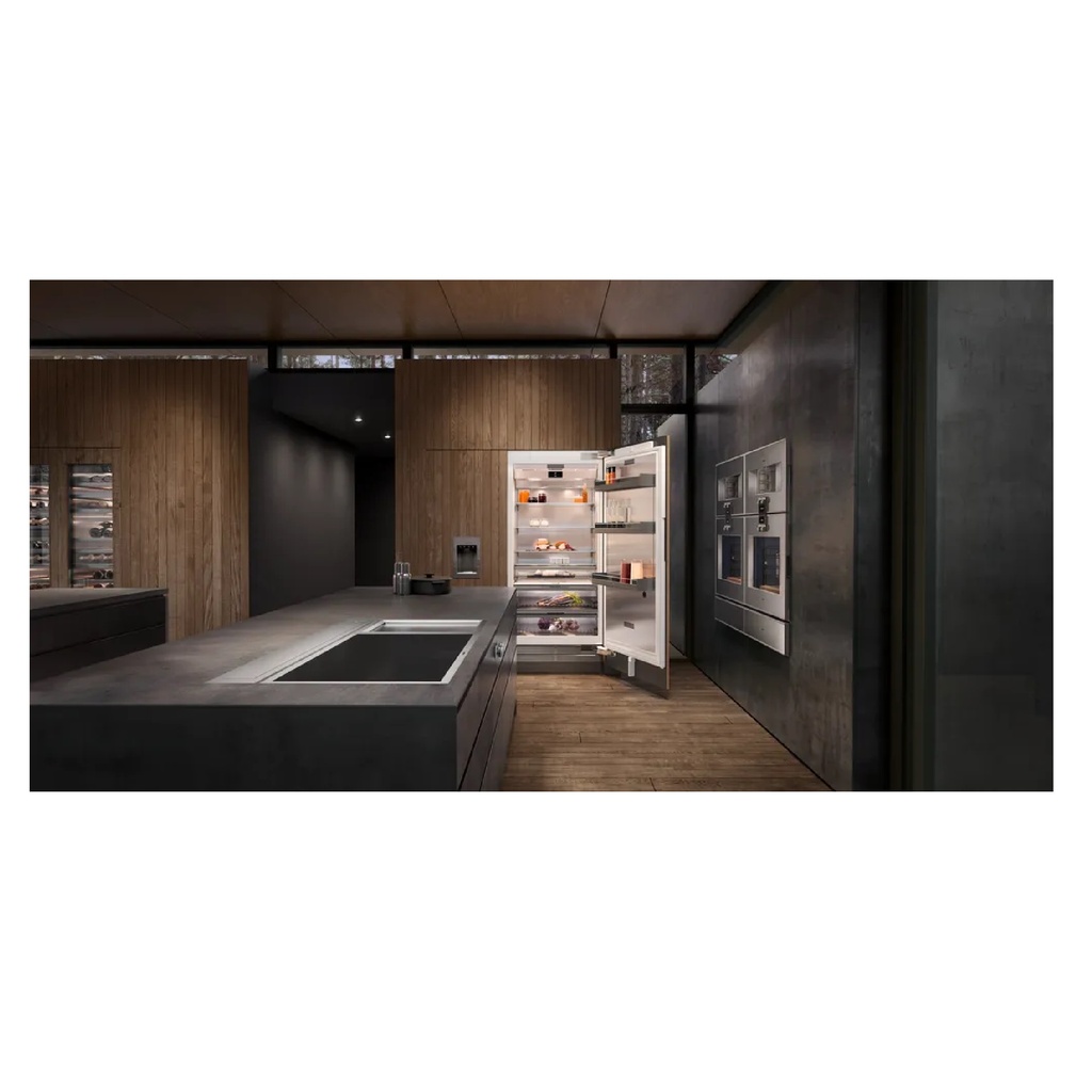 Refrigerador Vario 400 Series, Gaggenau 