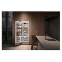 Congelador Vario 400 Series 30", Gaggenau 