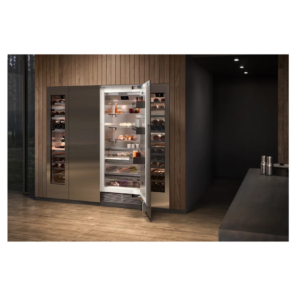 Congelador Vario 400 Series 24", Gaggenau 
