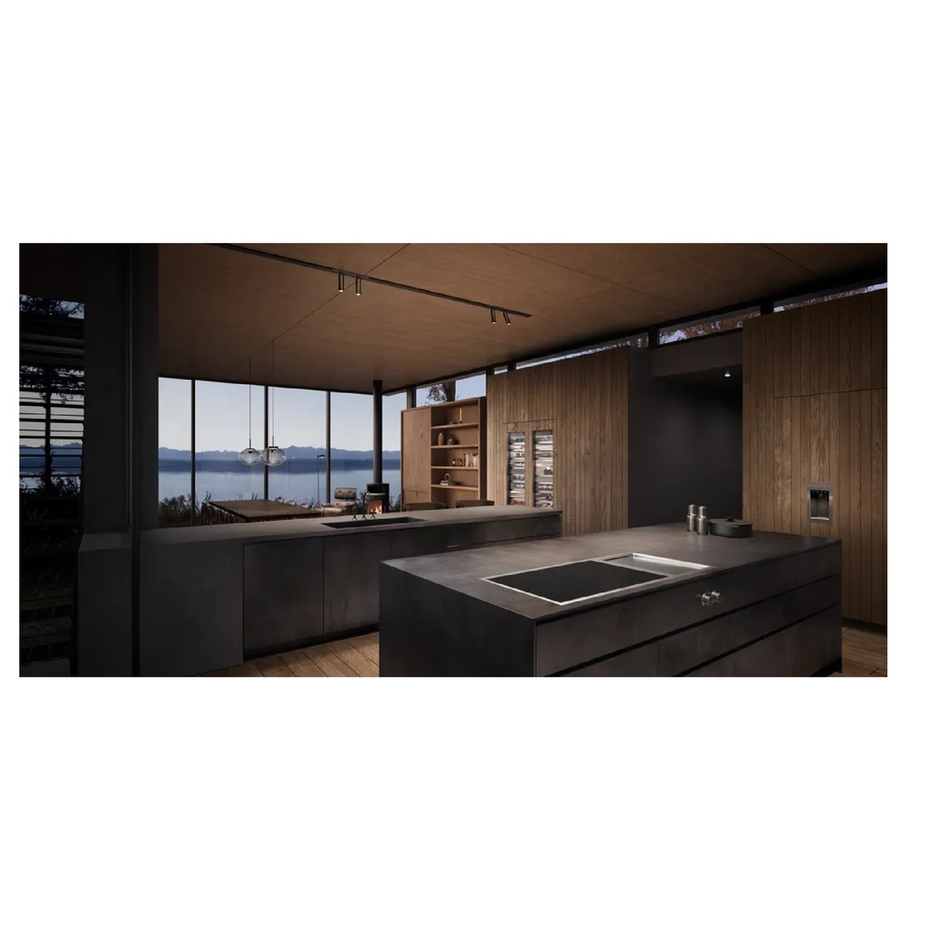 Congelador Vario 400 Series 24", Gaggenau 