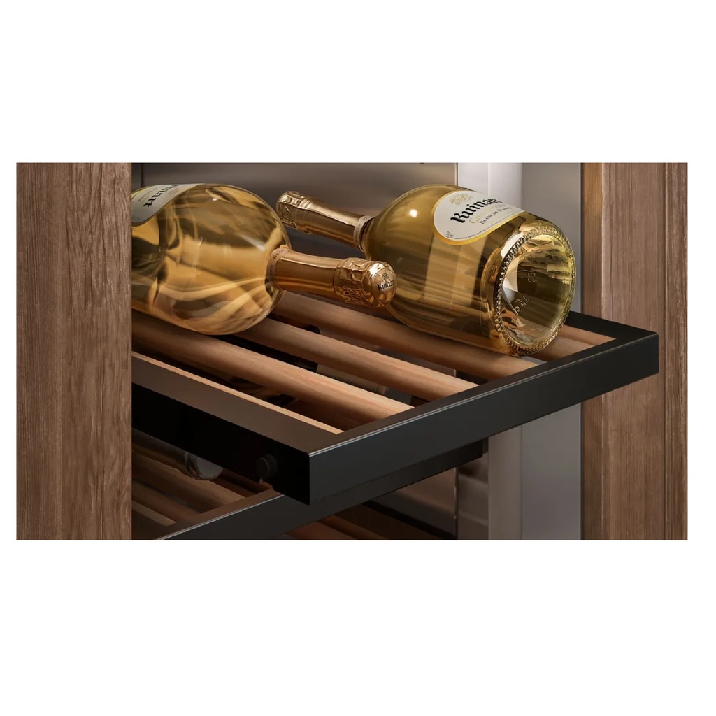Wine Climate Cabinet 24'', Gaggenau 