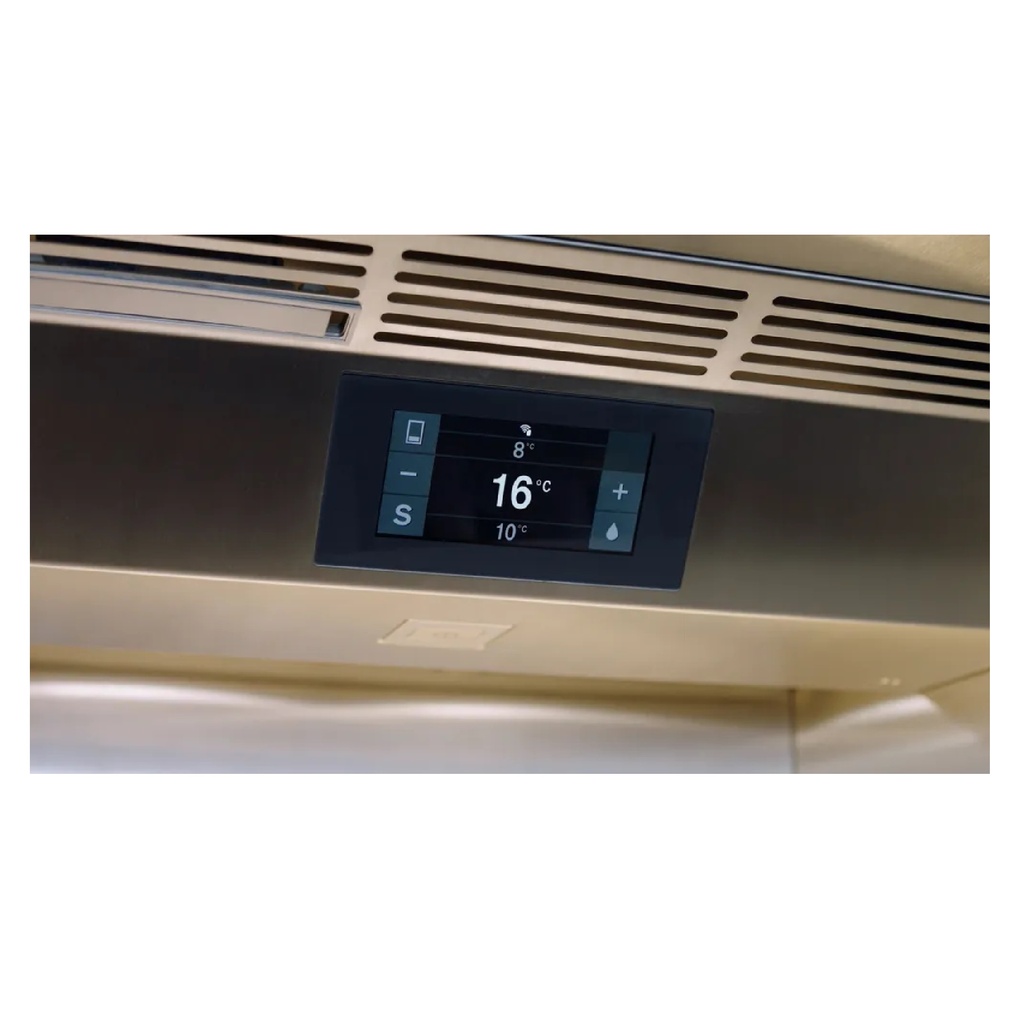 Wine Climate Cabinet 24'', Gaggenau 