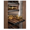 Wine Climate Cabinet 18'', Gaggenau 