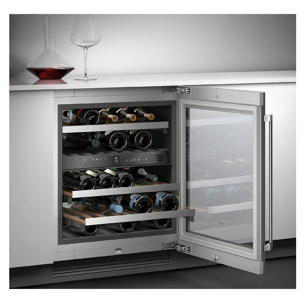 Wine Climate Cabinet , Gaggenau  