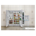 Refrigerador Panelable 24", Thermador 