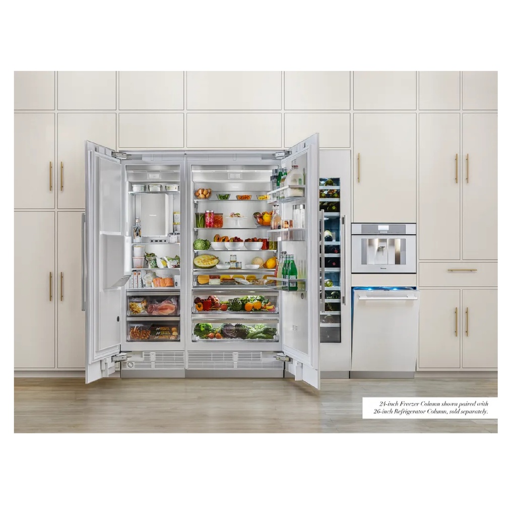Refrigerador Panelable 30", Thermador