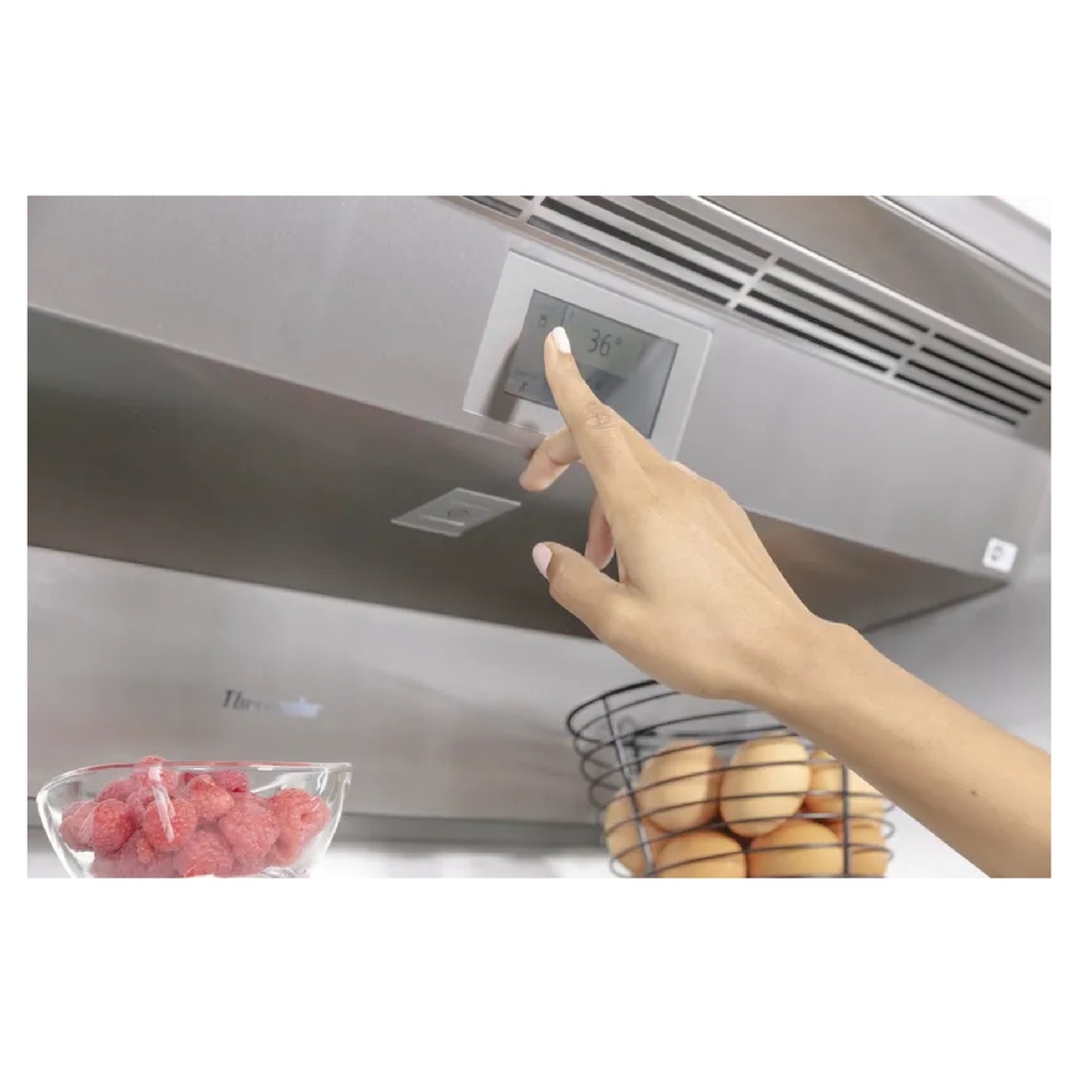 Refrigerador Panelable 36", Thermador 