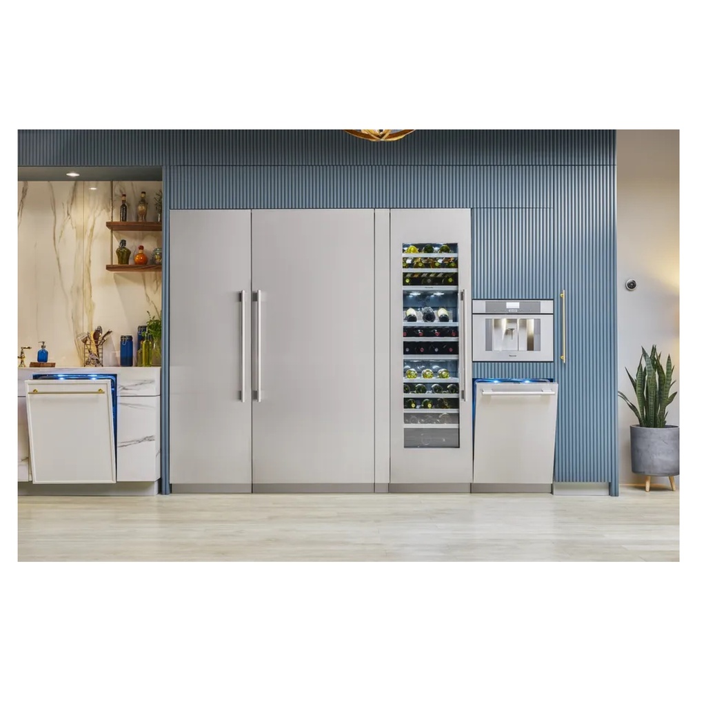 Congelador Panelable 30", Thermador