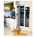 Enfriador de vinos 18", Thermador