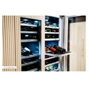 Enfriador de vinos 18", Thermador