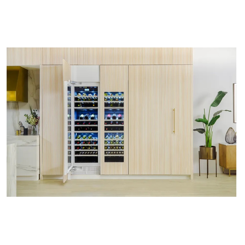 Enfriador de vinos 24", Thermado 