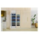 Enfriador de vinos 24", Thermado 