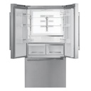 Refrigerador con puerta francesa 36", Thermador 