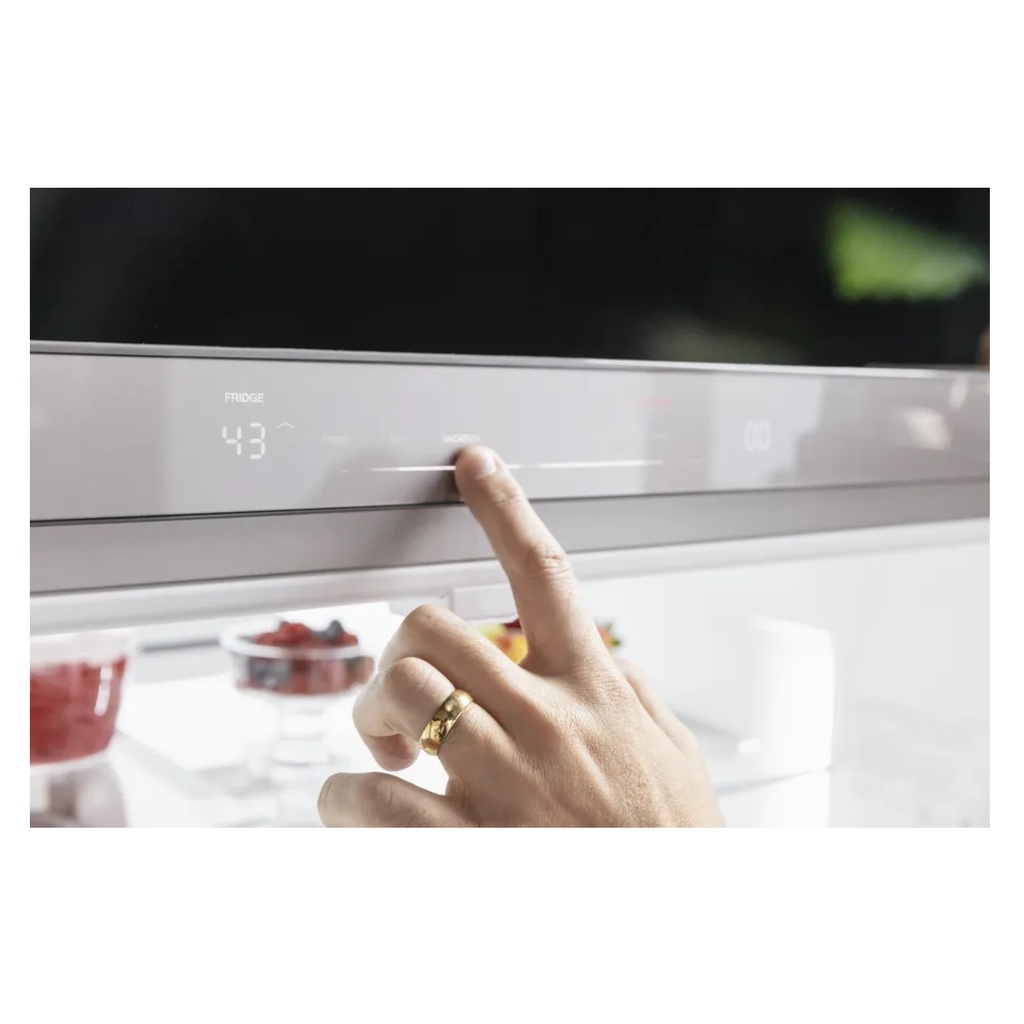 Refrigerador con puerta francesa 36", Thermador 