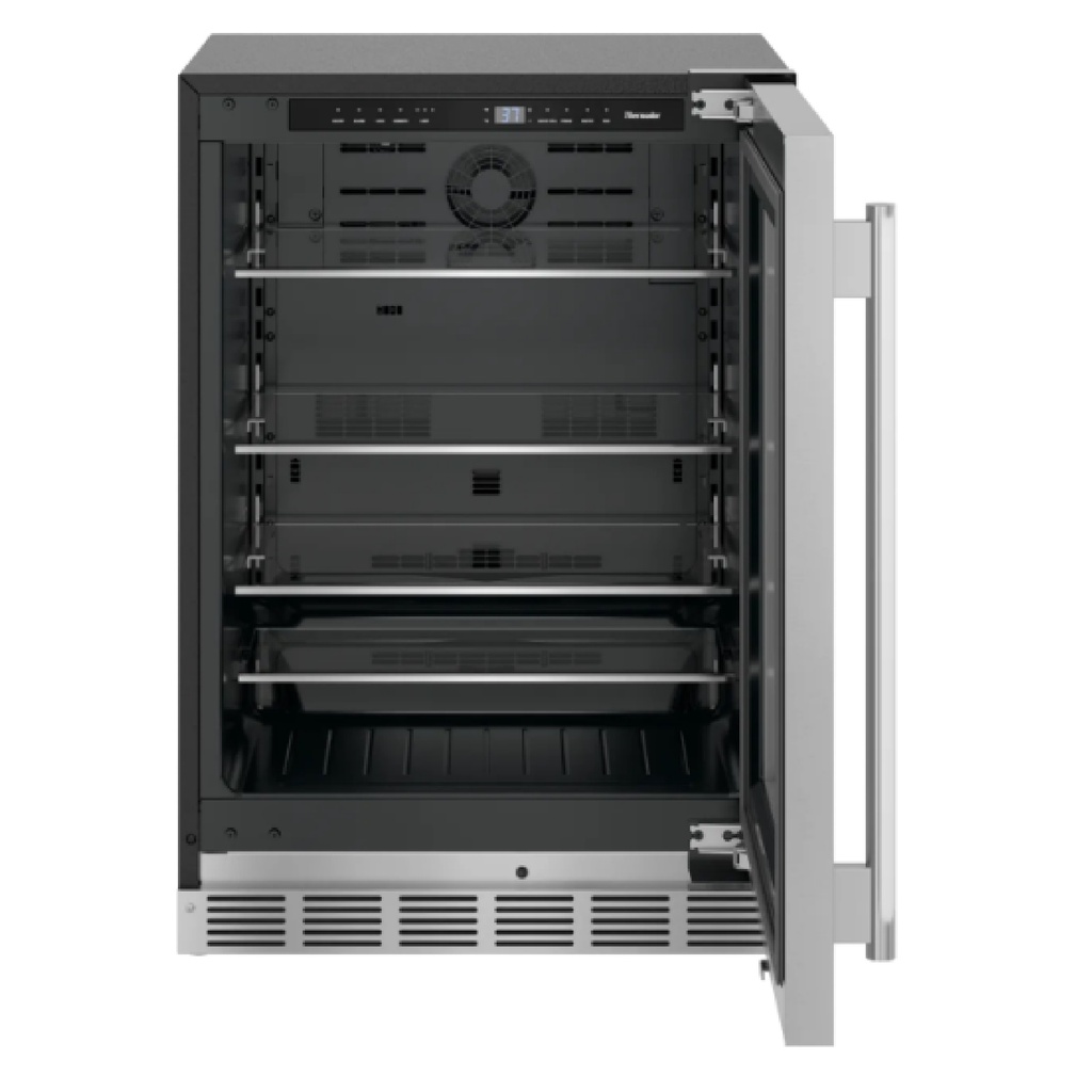 Refrigerador bajo encimera, Thermador 