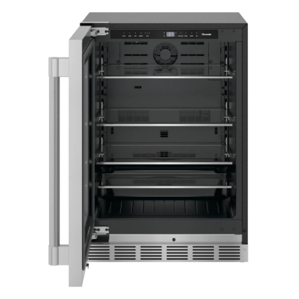 Refrigerador bajo encimera, Thermador 